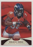 Demaryius Thomas #/250