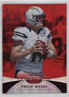 Philip Rivers #/250