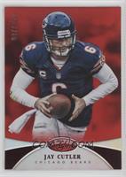 Jay Cutler [Noted] #/250