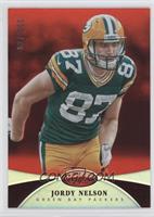 Jordy Nelson #/250