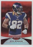 Kyle Rudolph #/250