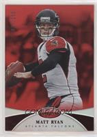 Matt Ryan [EX to NM] #/250