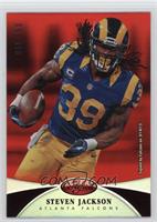 Steven Jackson #/250