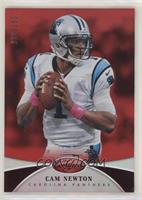 Cam Newton [EX to NM] #/250