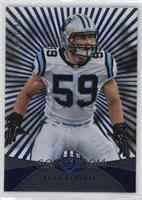 Luke Kuechly #/100