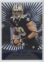 Jimmy Graham #/100