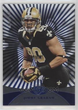 2013 Panini Certified - [Base] - Platinum Blue #106 - Jimmy Graham /100