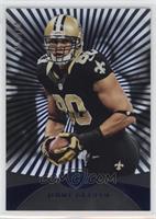 Jimmy Graham #/100