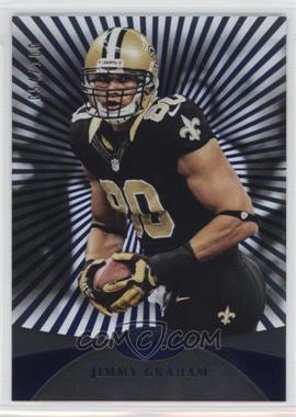 2013 Panini Certified - [Base] - Platinum Blue #106 - Jimmy Graham /100