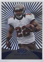 Doug Martin [EX to NM] #/100