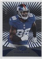 Hakeem Nicks #/100