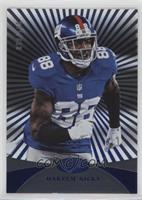 Hakeem Nicks #/100