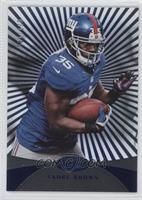 Andre Brown #/100