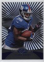 Andre Brown #/100