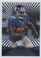 David Wilson #/100