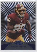 Pierre Garcon #/100