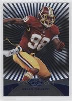 Brian Orakpo #/100