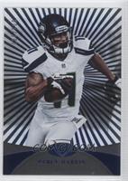 Percy Harvin #/100