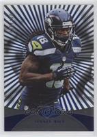 Sidney Rice #/100