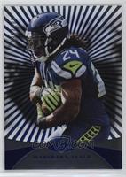 Marshawn Lynch #/100