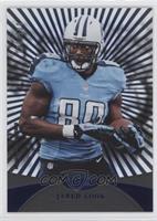 Jared Cook #/100