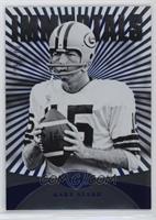 Immortals - Bart Starr #/100