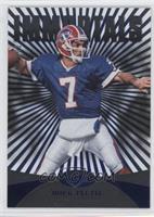 Immortals - Doug Flutie #/100