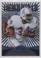 Immortals - Earl Campbell #/100