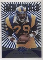 Immortals - Eric Dickerson #/100