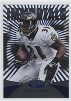 Immortals - Jamal Lewis #/100