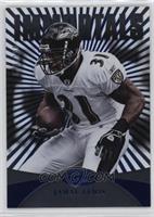 Immortals - Jamal Lewis #/100