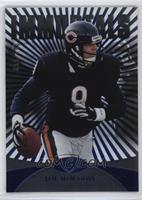 Immortals - Jim McMahon #/100