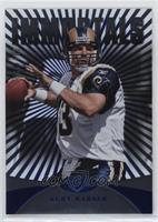 Immortals - Kurt Warner #/100