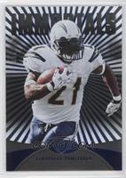 Immortals - LaDainian Tomlinson #/100