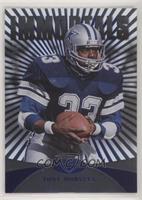 Immortals - Tony Dorsett #/100