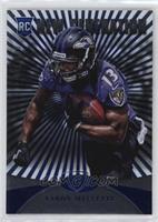 New Generation - Aaron Mellette #/100