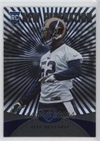 New Generation - Alec Ogletree #/100