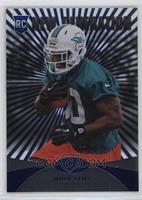 New Generation - Dion Sims #/100