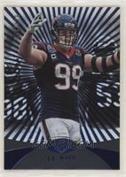 J.J. Watt #/100