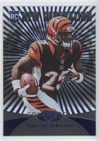 New Generation - Giovani Bernard #/100