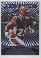 New Generation - Giovani Bernard #/100