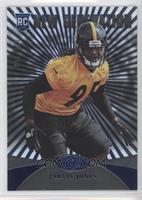 New Generation - Jarvis Jones #/100