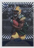 New Generation - Johnathan Franklin #/100