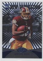 New Generation - Jordan Reed #/100