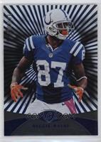 Reggie Wayne #/100