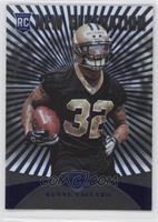 New Generation - Kenny Vaccaro #/100