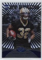 New Generation - Kenny Vaccaro #/100