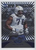 New Generation - D.J. Fluker #/100