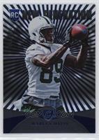 New Generation - Marcus Davis #/100