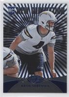 New Generation - Brad Sorensen #/100